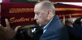 Cumhurbaşkanı Erdoğan, Mehmed Zahid Kotku'nın kızı Hacer Coşan'ın cenaze törenine katıldı