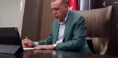4 ülkeye büyükelçi ataması Resmi Gazete'de