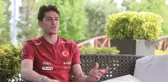 SPOR Doğan Alemdar: EURO 2024'te olmayı ve o atmosferi görmeyi çok isterim
