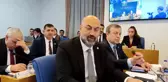 Fethi Açıkel: 
