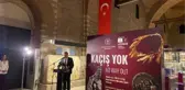 ANKARA-İadesi sağlanan Herakles heykeli ve Altın taç, 'Kaçış Yok' sergisinde