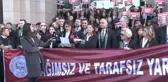 İstanbul Barosu, Yargıtay 3. Ceza Dairesi Başkan ve Üyeleri Hakkında Suç Duyurusunda Bulunuldu