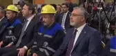 Madencilikte İş Sağlığı ve Güvenliğinin Geliştirilmesi Projesi kapanışını yaptı