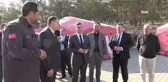 Şanlıurfa'da gerçeği aratmayan deprem tatbikatı