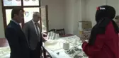 Unutulmaya yüz tutmuş 'Eflani Cember Bezi' dokumacılığı gelir kapısı olacak