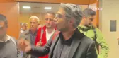 Yargıtay Üyesi Şikayetini Geri Çekti, Barış Pehlivan'ın Beraat İhtimali Arttı