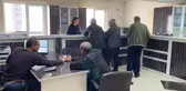 Yozgat'ta, Çiftçi Kayıt Sistemi'nde Kaydı Olan Emekli Çiftçiler, 5 Bin Lira İkramiye Verilmemesine Tepki Gösterdi: 