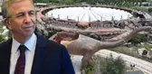 AK Parti Ankara İl Başkanı Hakan Han Özcan: ANKAPARK'ı çürüten Mansur Yavaş 160 milyon TL'ye sanal dinozor yaptırıyor