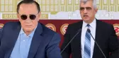Alaattin Çakıcı, HEDEP'li vekile demediğini bırakmadı: Adi herif, çakal, aklını başına al