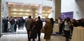 Ankara Büyükşehir Belediyesi'nden 'Bağımlılıkla Mücadele Paneli'