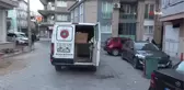 Denizli'de şüpheli ölüm: Yaşlı kadın 7. kattan düştü