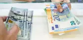Dolar ve eurodan yeni rekor