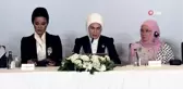 Emine Erdoğan: 