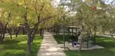 Hatuniye Mahalle Parkı hizmete açıldı