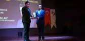 İhlas Haber Ajansı Muhabiri Hasan Ay, Yılın Medya İnsanı Ödülüne Layık Görüldü