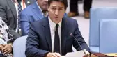 Kanada Başbakanı Trudeau, İsrail'e itidal çağrısında bulundu