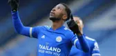 Kelechi Iheanacho kimdir? Kaç yaşında, nereli?