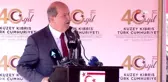KKTC Cumhurbaşkanı Tatar: 