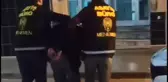 Menemen'de 38 Yıl Hapis Cezasıyla Aranan Şüpheli Yakalandı