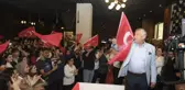 Adana Büyükşehir Belediyesi, Gençlere Atatürk Filmini İzletti