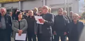 CHP ve Sol Parti, Yargıtay'a Anayasa Kitapçığı Gönderdi