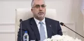 Bakan Işıkhan: Ülkemizde aşırı yoksulluk veya açlık sınırı içinde yaşayan kişi bulunmamaktadır