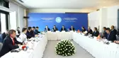 Bakan Uraloğlu: Zengezur için Azerbaycan ile çok yakın çalışıyoruz