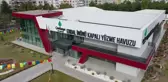 Çankaya Belediyesi Erdal İnönü Kapalı Yüzme Havuzu'nda Aqua Gym Eğitimleri Başladı