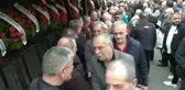 CHP Fındıklı İlçe Başkanı Kadirhan Kadıoğlu'nun Cenazesi Toprağa Verildi