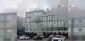 Çin'de kömür şirketine ait binada yangın: 26 ölü, 38 yaralı