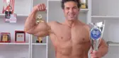 He-Man İlhamıyla Dünya Şampiyonu
