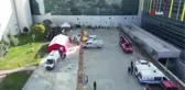 Depremle yıkılan Malatya'da deprem tatbikatı gerçeği aratmadı