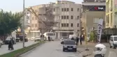 Erzin'de hasarlı son binanın da yıkımı gerçekleştirildi