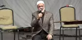 Filistin'e destek gecesinde duygusal anlar