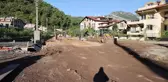 Marmaris Belediyesi Beldibi Mahallesi'nde Yol Yenileme Çalışmalarına Başladı