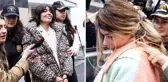 Nihal ve Bahar Candan tutuklandı