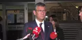 CHP Genel Başkanı Özgür Özel, Ogün Samast'ın tahliyesine tepki gösterdi