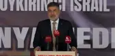 Milli Yol Partisi Genel Başkanı Remzi Çayır'dan siyasete çağrı