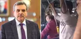 Belediyecilik dersi veren başkan buna ne diyecek? Vatandaşların tamamı ayakta yolculuk etti, nedeni pes dedirtti