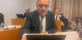CHP Milletvekili Tanrıkulu, Kültür ve Turizm Bakanlığı bütçesinde Kürtçe'nin daha fazla kullanılması çağrısı yaptı
