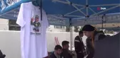 Şırnak'ta üniversite öğrencilerinden Filistin'e yardım kampanyası