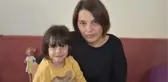 İzmir'de SMA hastası çocuk için kampanya başlatıldı
