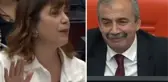 TBMM'de HEDEP, MHP ve İYİ Partililer arasında 