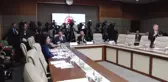 TBMM Dışişleri Komisyonu, İsveç'in NATO'ya Katılım Protokolü Görüşmelerini Erteledi