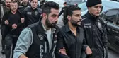 Tutuklu Engin Polat dahil erkek şüpheliler, başka cezaevlerine sevk edildi
