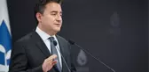 Yeni anayasa çalışmalarına destek verecekler mi? Ali Babacan safını belli etti