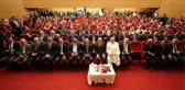 BAKAN URALOĞLU ÜLKEMİZİN HER KÖŞESİNİ HIZLI, GÜVENLİ, KONFORLU YOL AĞLARIYLA DONATIYORUZ