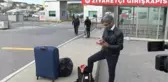 Barış Pehlivan tahliye oldu mu, serbest mi?