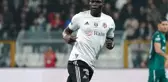 Beşiktaş'ta sakatlıklardan kurtulamayan Aboubakar, Afrika'da finale çıktı