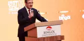Cumhurbaşkanı Yardımcısı Yılmaz: 